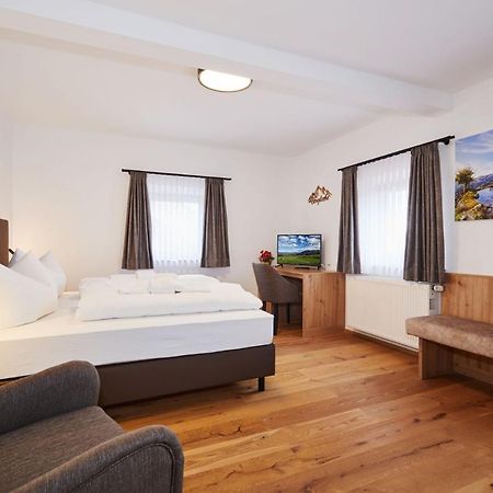 Das Salzburgblick Ainring Extérieur photo