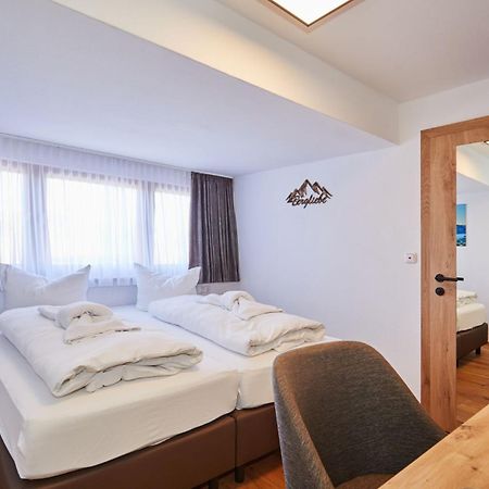 Das Salzburgblick Ainring Extérieur photo