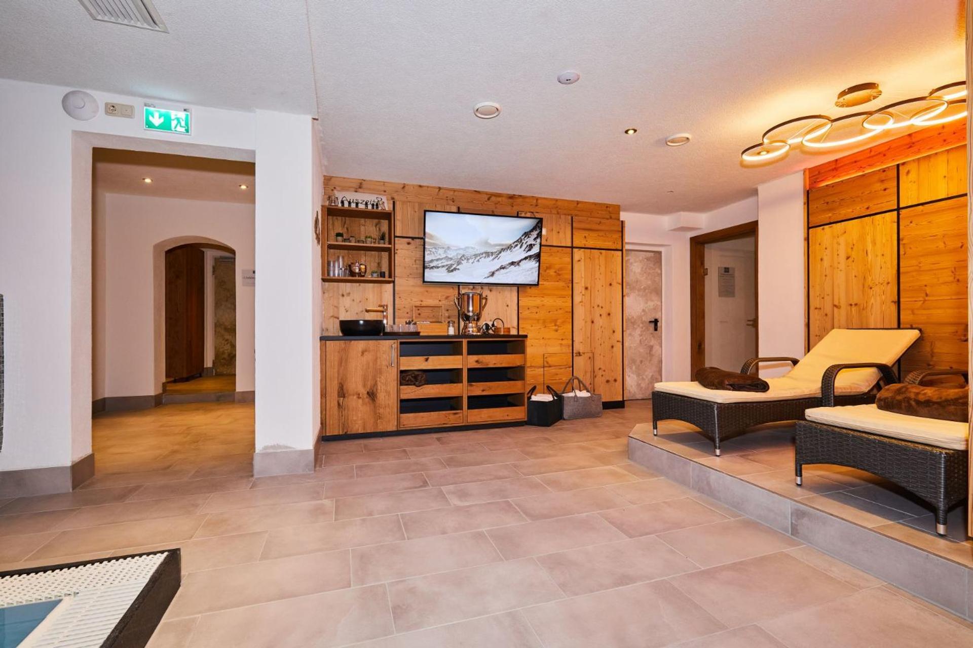Das Salzburgblick Ainring Extérieur photo