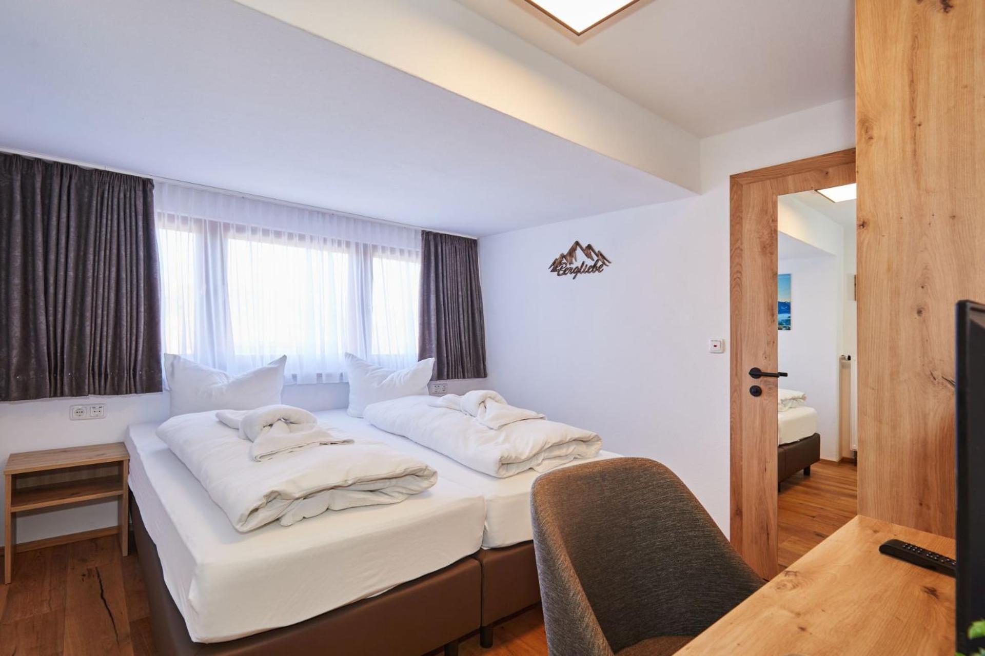 Das Salzburgblick Ainring Extérieur photo